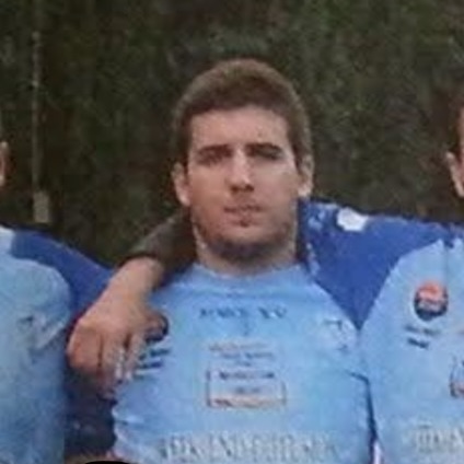Jean avant sa transformation